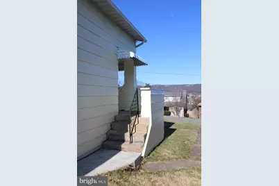 705 Hill Top Drive, Cumberland, MD 21502 - Photo 11