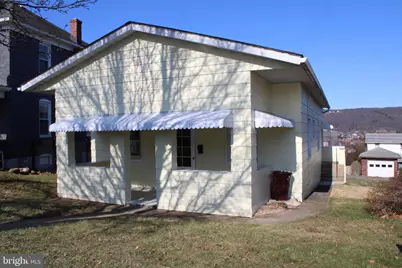 705 Hill Top Drive, Cumberland, MD 21502 - Photo 3