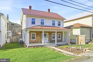 21802 National Pike NE, Flintstone, MD 21530 - Photo 3