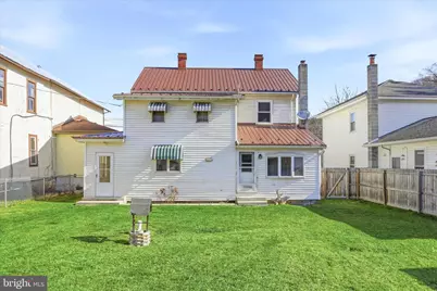 21802 National Pike NE, Flintstone, MD 21530 - Photo 31