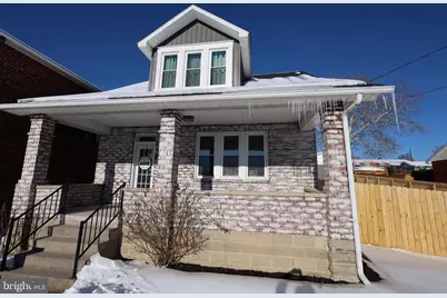 1102 E Oldtown Road, Cumberland, MD 21502 - Photo 5