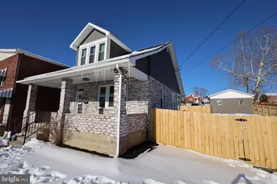 1102 E Oldtown Road, Cumberland, MD 21502 - Photo 3