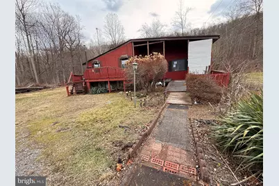 122 Mustaphal Drive, Lavale, MD 21502 - Photo 1