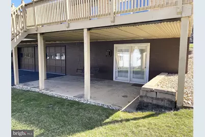 17207 Old National Pike, Eckhart Mines, MD 21528 - Photo 43