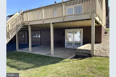 17207 Old National Pike, Eckhart Mines, MD 21528 - Photo 41