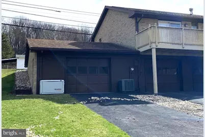 17207 Old National Pike, Eckhart Mines, MD 21528 - Photo 55