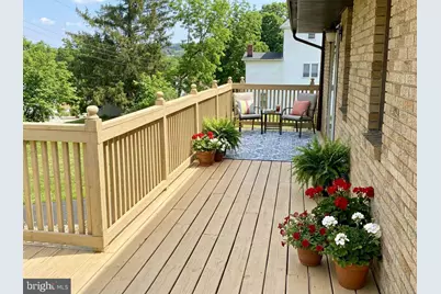 17207 Old National Pike, Eckhart Mines, MD 21528 - Photo 47