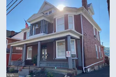 133 Virginia Avenue #1, Cumberland, MD 21502 - Photo 1