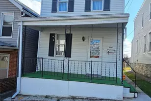 506 Linden St, Cumberland, MD 21502 - Photo 1