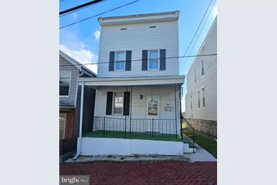 506 Linden Street, Cumberland, MD 21502 - Photo 21