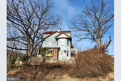 123 Jamesson Avenue, Westernport, MD 21562 - Photo 1