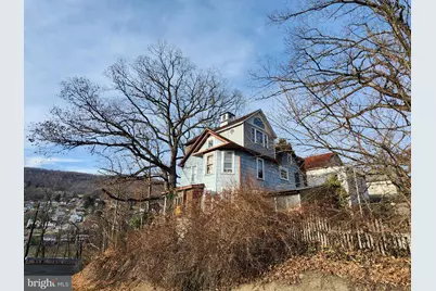 123 Jamesson Avenue, Westernport, MD 21562 - Photo 7