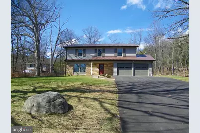 15403 Brandywine Drive SW, Cresaptown, MD 21502 - Photo 1