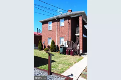 610 Hill Top Drive, Cumberland, MD 21502 - Photo 3