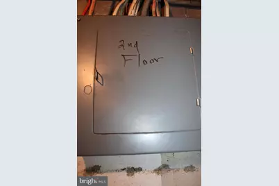 610 Hill Top Drive, Cumberland, MD 21502 - Photo 35