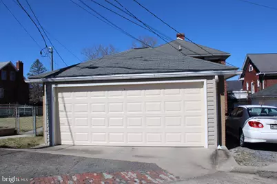 610 Hill Top Drive, Cumberland, MD 21502 - Photo 5