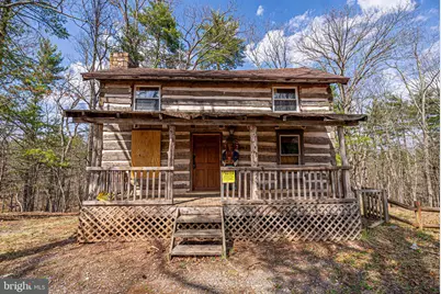 31307 Oldtown Road, Little Orleans, MD 21766 - Photo 61