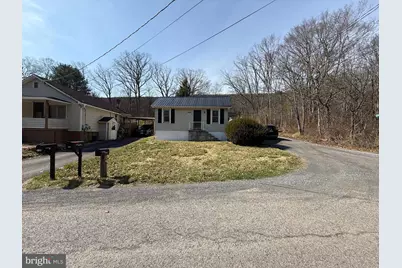 12413 Shadoe Hollow Road NE, Cumberland, MD 21502 - Photo 1