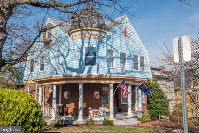 611 Washington Street, Cumberland, MD 21502 - Photo 3