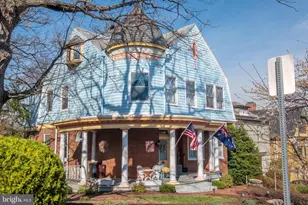 611 Washington St, Cumberland, MD 21502 - Photo 3