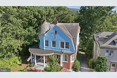 611 Washington Street, Cumberland, MD 21502 - Photo 1