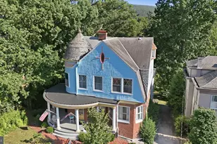 611 Washington St, Cumberland, MD 21502 - Photo 1
