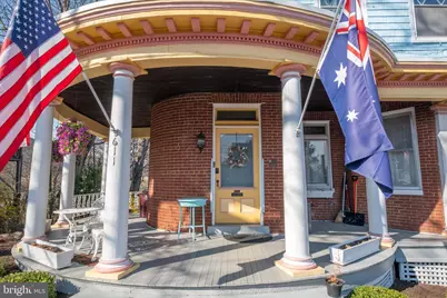 611 Washington Street, Cumberland, MD 21502 - Photo 5