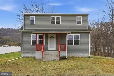 14008 Uhl Highway SE, Cumberland, MD 21502 - Photo 1