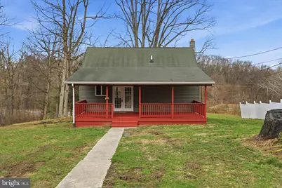 14008 Uhl Highway SE, Cumberland, MD 21502 - Photo 31