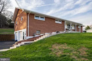 16529 Oak Crest Ln SW, Cresaptown, MD 21502 - Photo 35