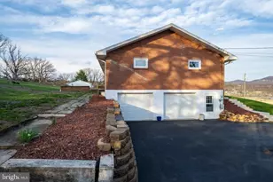 16529 Oak Crest Ln SW, Cresaptown, MD 21502 - Photo 43