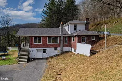 11305 Old Mount Pleasant Road NE, Cumberland, MD 21502 - Photo 49