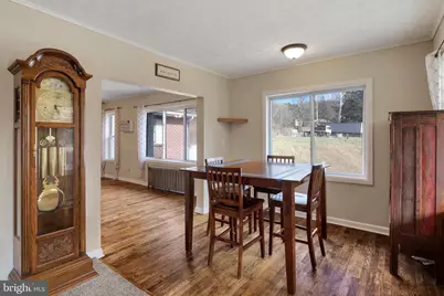 11305 Old Mount Pleasant Road NE, Cumberland, MD 21502 - Photo 7