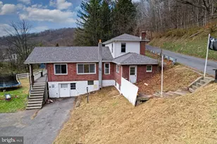 11305 Old Mt Pleasant Rd NE, Cumberland, MD 21502 - Photo 53