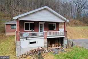 11305 Old Mt Pleasant Rd NE, Cumberland, MD 21502 - Photo 55