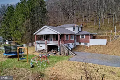 11305 Old Mount Pleasant Road NE, Cumberland, MD 21502 - Photo 47