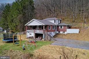 11305 Old Mt Pleasant Rd NE, Cumberland, MD 21502 - Photo 47