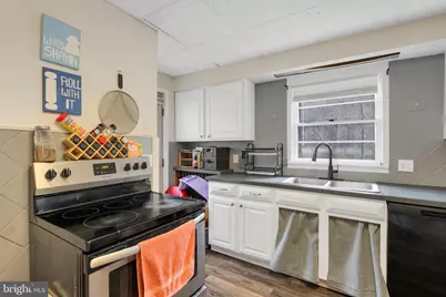 11305 Old Mount Pleasant Road NE, Cumberland, MD 21502 - Photo 21