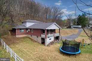 11305 Old Mt Pleasant Rd NE, Cumberland, MD 21502 - Photo 57