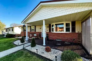 14512 Barton Blvd SW, Cresaptown, MD 21502 - Photo 5