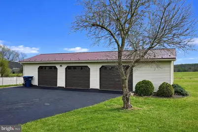 14512 Barton Boulevard SW, Cresaptown, MD 21502 - Photo 3