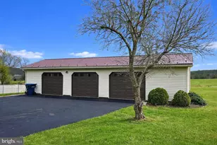 14512 Barton Blvd SW, Cresaptown, MD 21502 - Photo 3