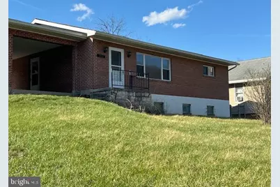 12001 Bedford Rd, Cumberland, MD 21502 - Photo 1