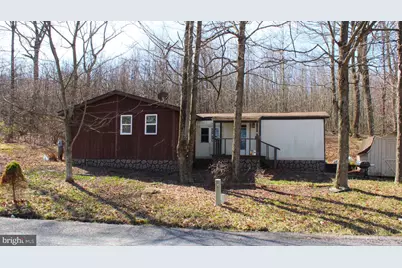15904 Woodsview Dr, Frostburg, MD 21532 - Photo 1