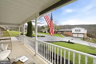 13205 Woodridge Ln SW, Lavale, MD 21502 - Photo 45