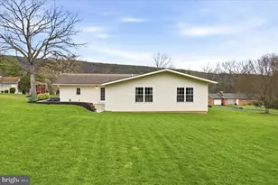 13205 Woodridge Ln SW, Lavale, MD 21502 - Photo 33