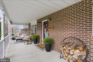 13205 Woodridge Ln SW, Lavale, MD 21502 - Photo 41