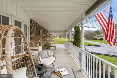 13205 Woodridge Lane SW, Lavale, MD 21502 - Photo 29