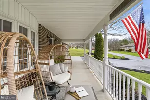 13205 Woodridge Ln SW, Lavale, MD 21502 - Photo 29