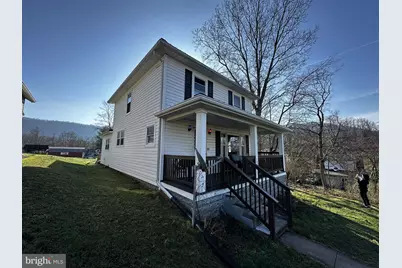 11904 Iris Avenue, Cumberland, MD 21502 - Photo 17